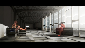 Kizumonogatari III: Reiketsu-hen